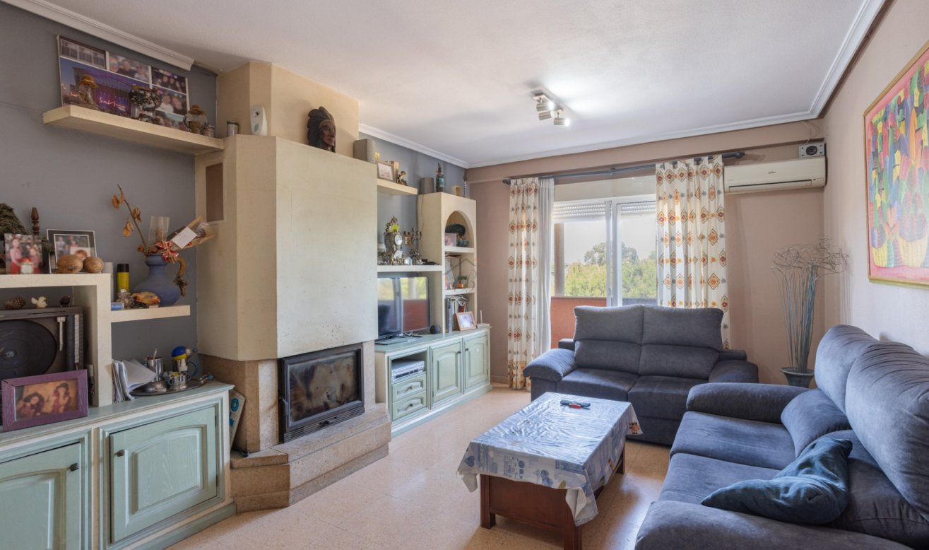 Revente - Appartement - Los Montesinos