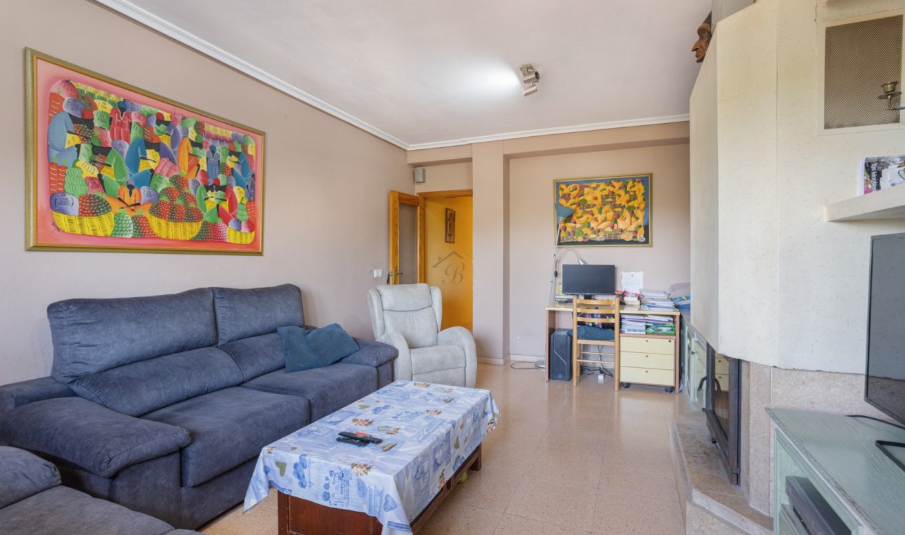 Revente - Appartement - Los Montesinos