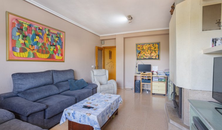 Revente - Appartement - Los Montesinos