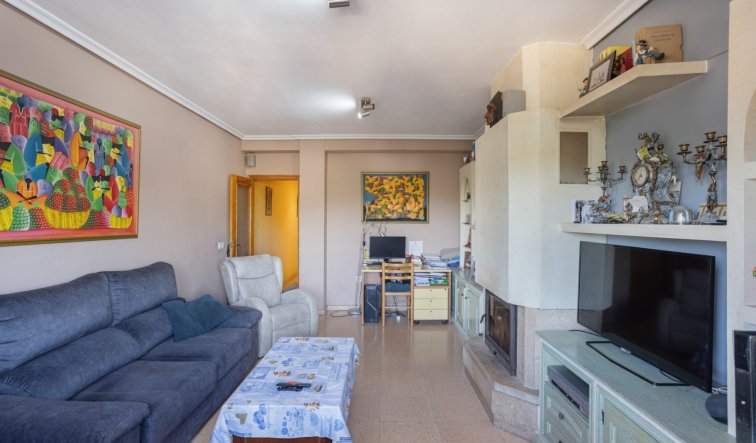 Revente - Appartement - Los Montesinos