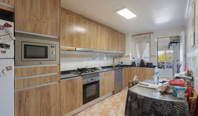 Revente - Appartement - Los Montesinos