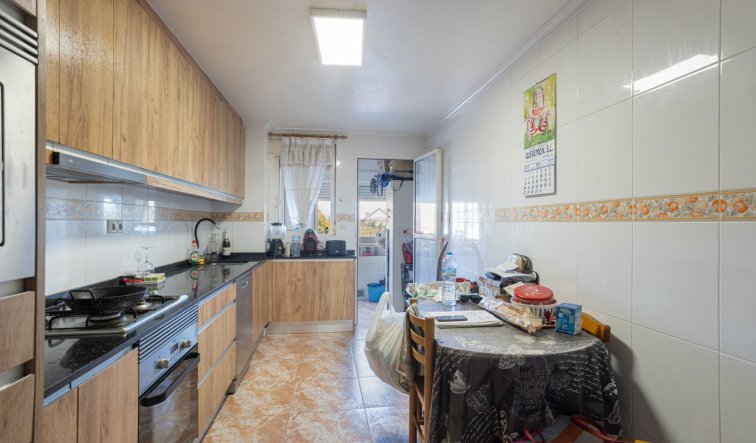 Revente - Appartement - Los Montesinos