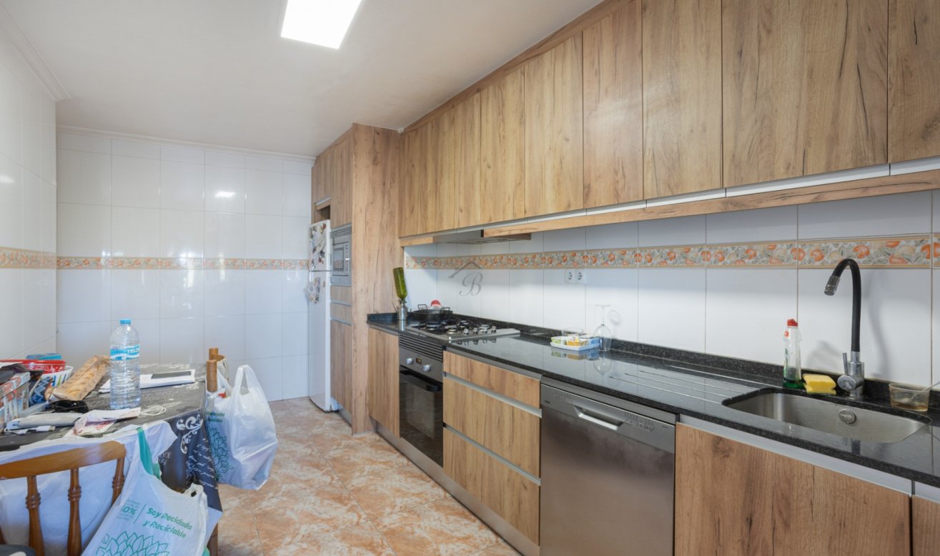 Revente - Appartement - Los Montesinos