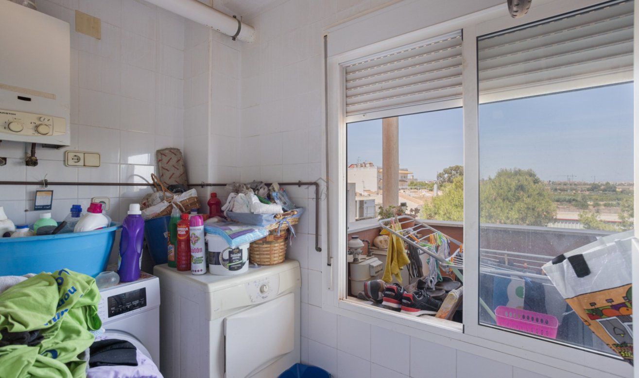 Revente - Appartement - Los Montesinos