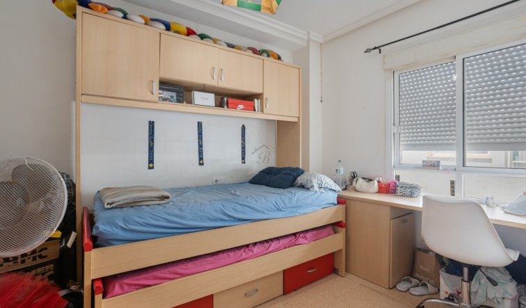 Revente - Appartement - Los Montesinos