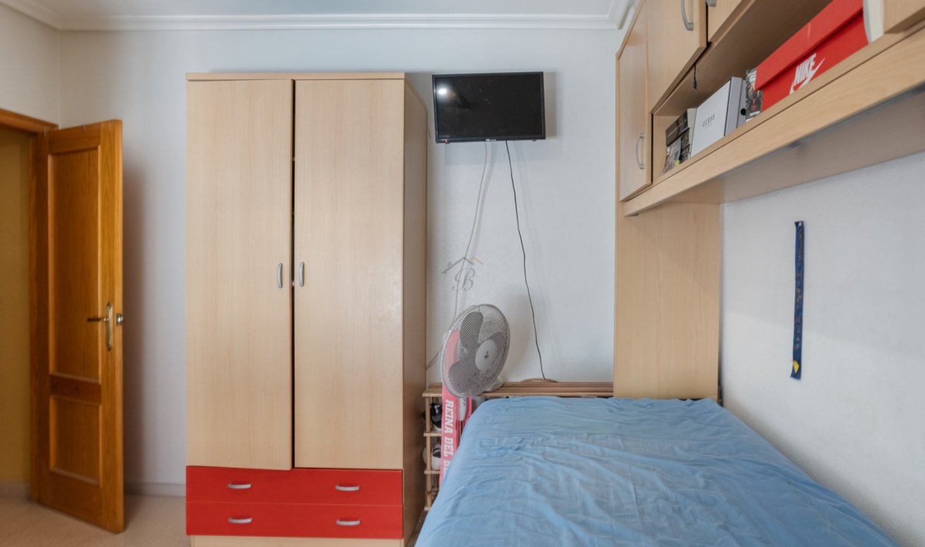 Revente - Appartement - Los Montesinos