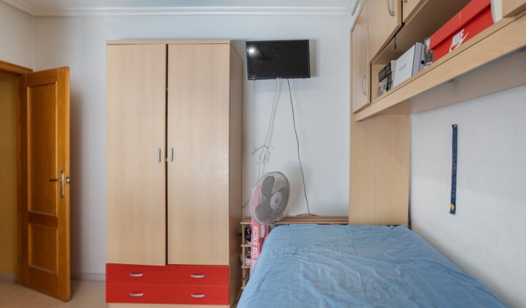 Revente - Appartement - Los Montesinos