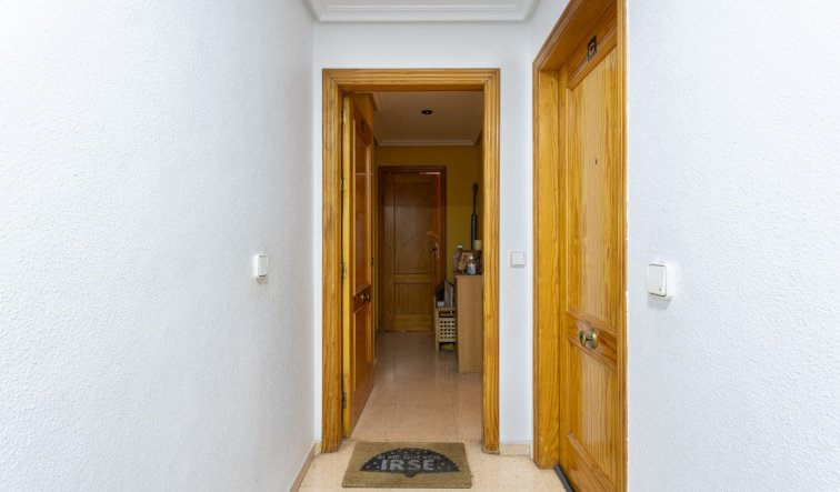 Revente - Appartement - Los Montesinos