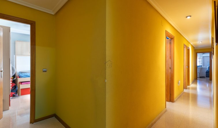 Revente - Appartement - Los Montesinos
