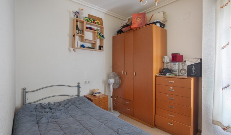 Revente - Appartement - Los Montesinos