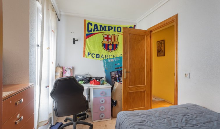 Revente - Appartement - Los Montesinos