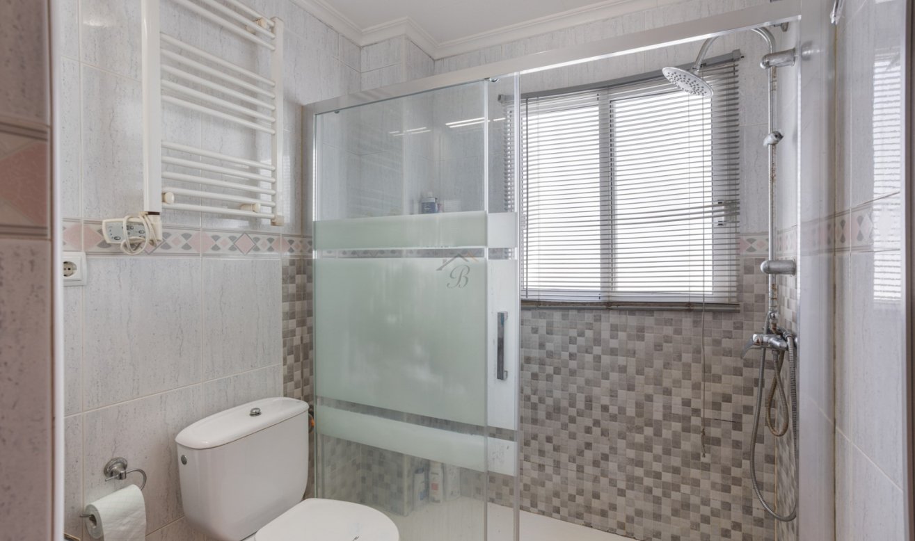 Revente - Appartement - Los Montesinos