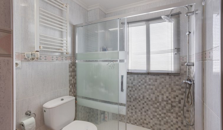 Revente - Appartement - Los Montesinos