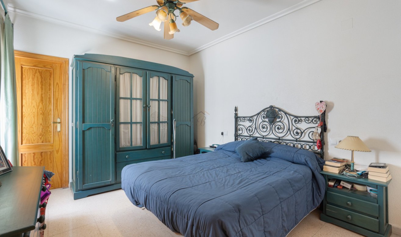 Revente - Appartement - Los Montesinos
