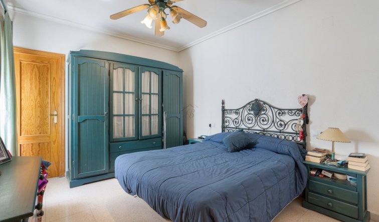 Revente - Appartement - Los Montesinos