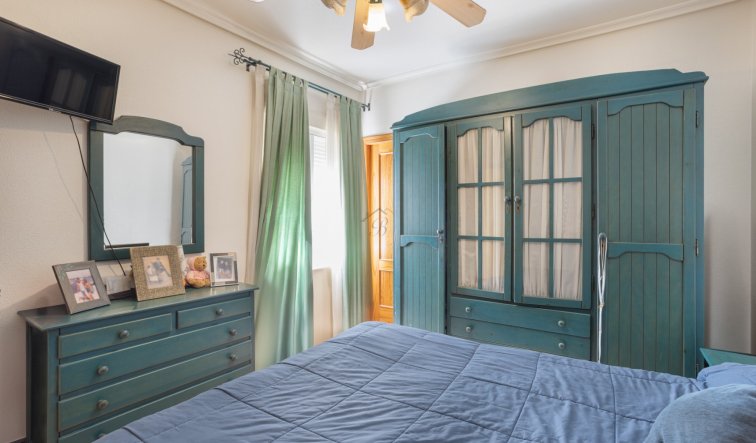 Revente - Appartement - Los Montesinos