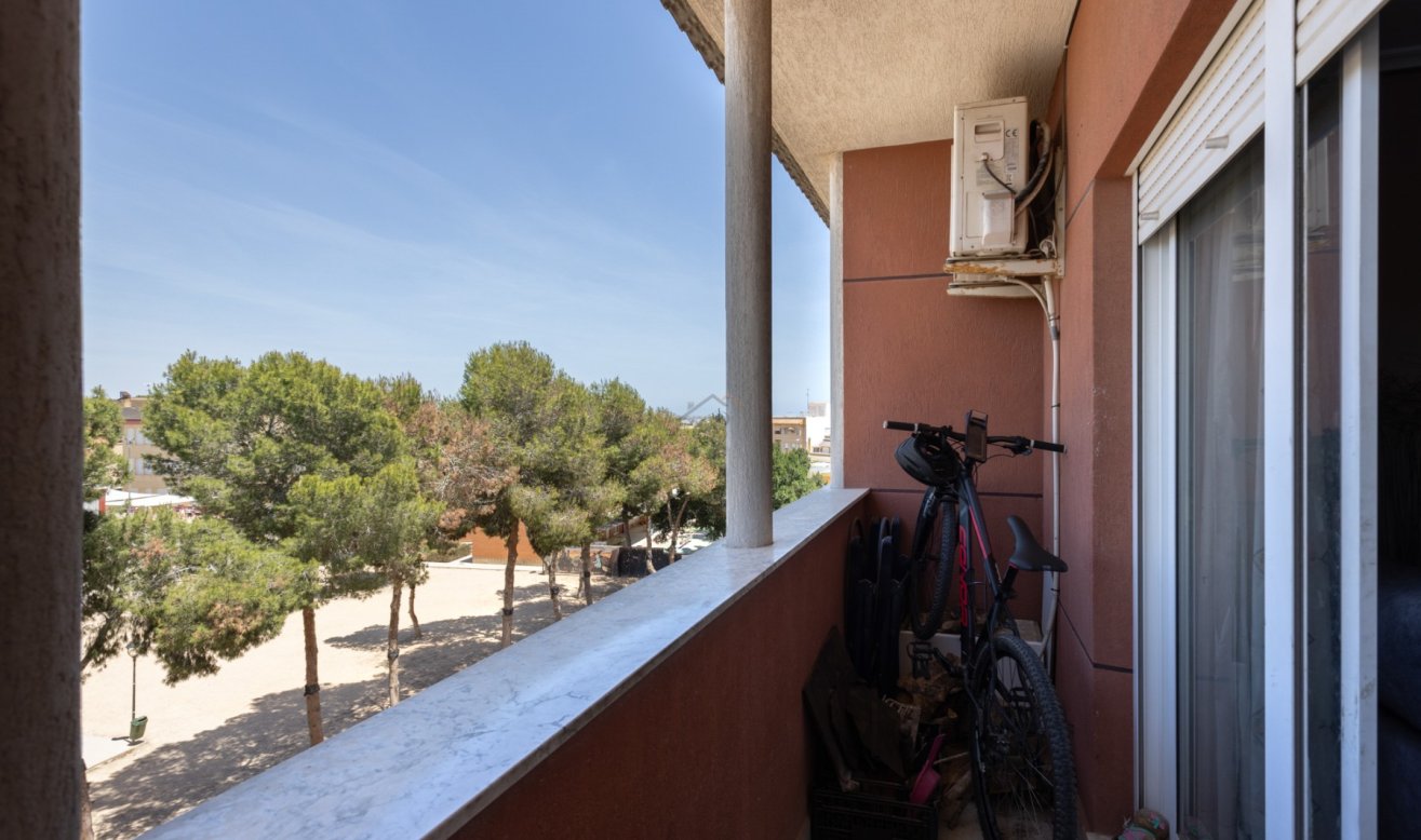 Revente - Appartement - Los Montesinos