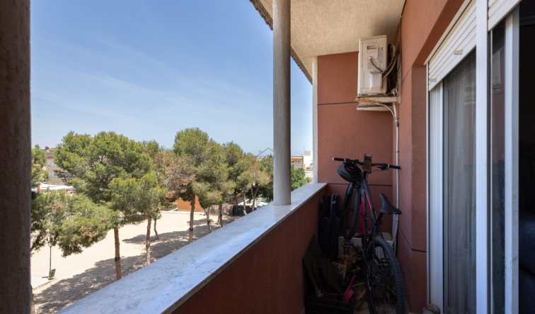 Revente - Appartement - Los Montesinos