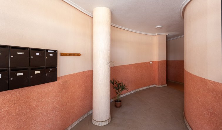 Revente - Appartement - Los Montesinos