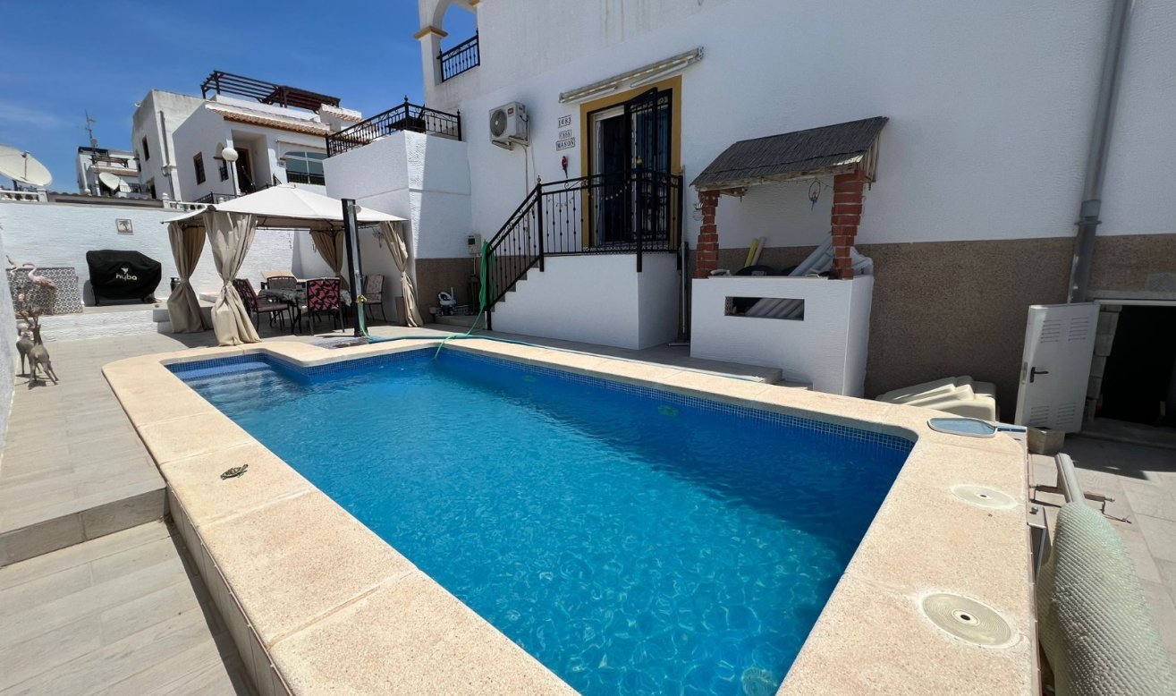 Reventa - Apartamento / piso - Orihuela - Entre Naranjos - Vistabella