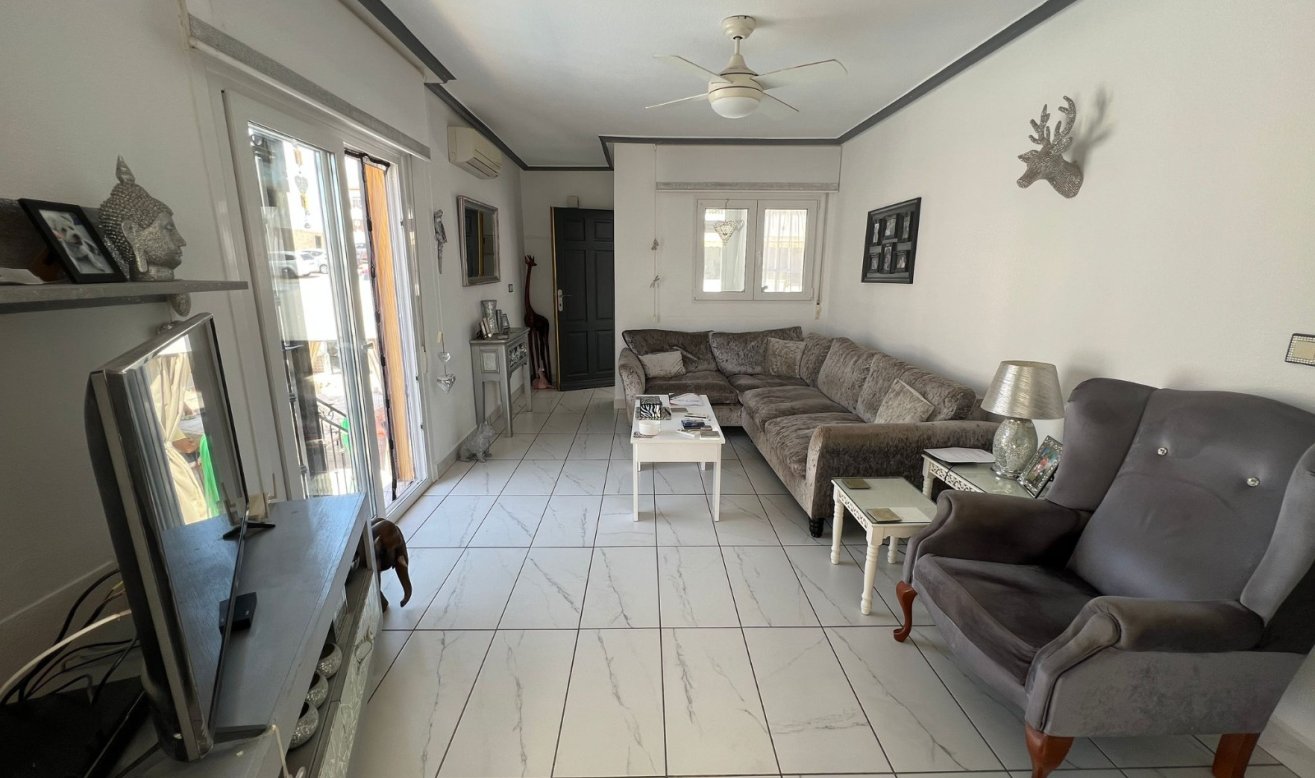 Reventa - Apartamento / piso - Orihuela - Entre Naranjos - Vistabella