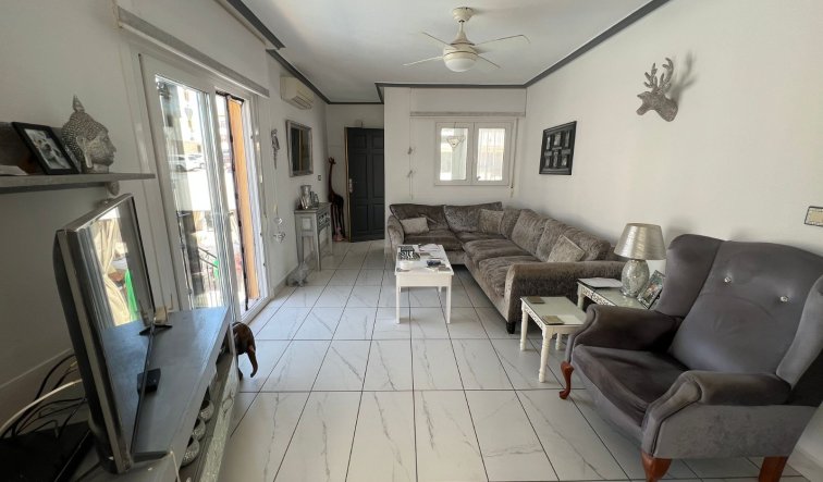 Reventa - Apartamento / piso - Orihuela - Entre Naranjos - Vistabella