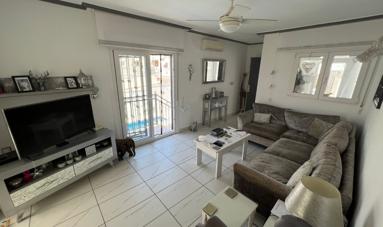 Reventa - Apartamento / piso - Orihuela - Entre Naranjos - Vistabella