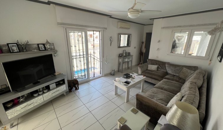 Reventa - Apartamento / piso - Orihuela - Entre Naranjos - Vistabella