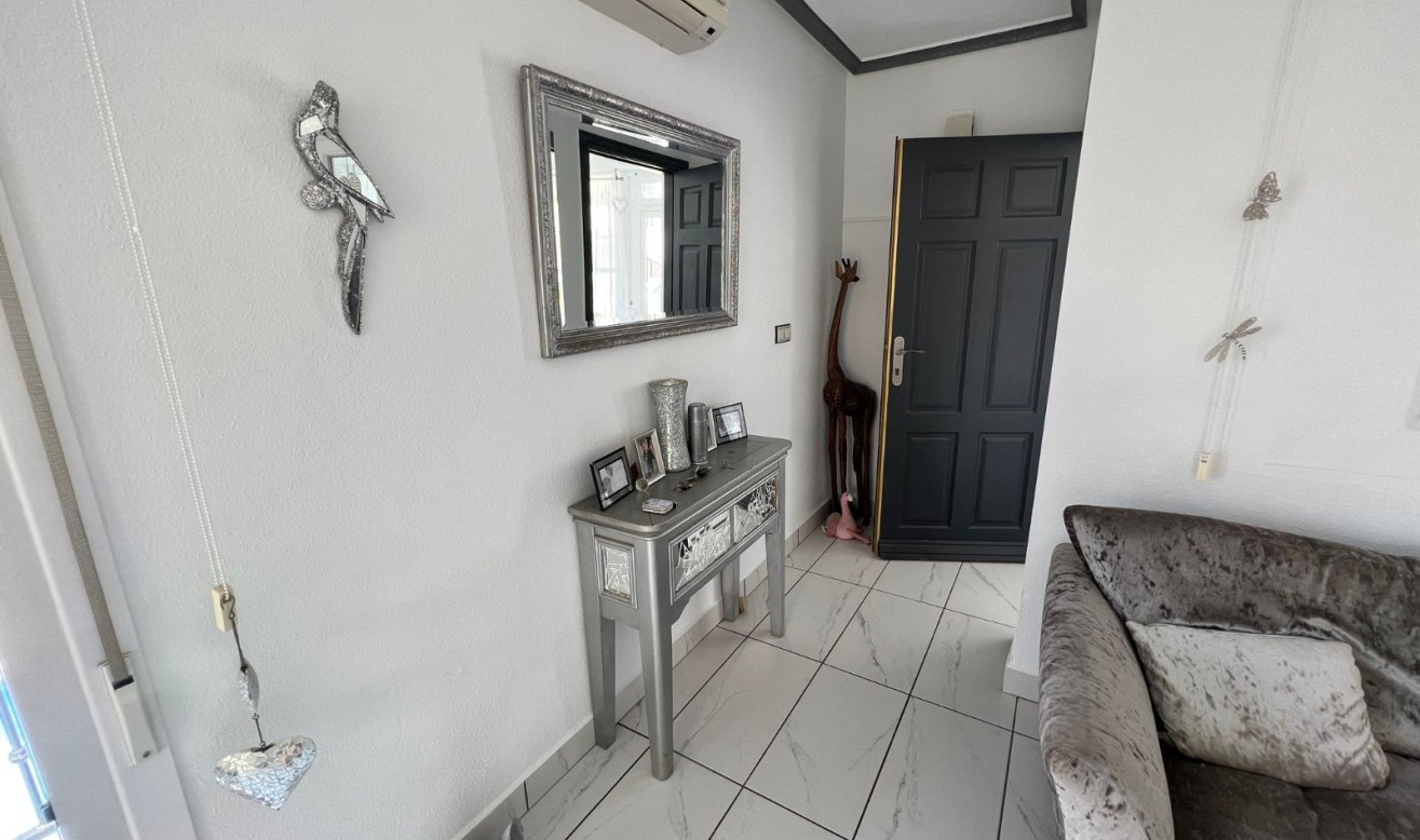 Reventa - Apartamento / piso - Orihuela - Entre Naranjos - Vistabella