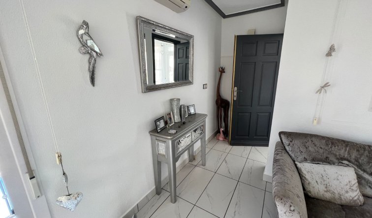 Reventa - Apartamento / piso - Orihuela - Entre Naranjos - Vistabella
