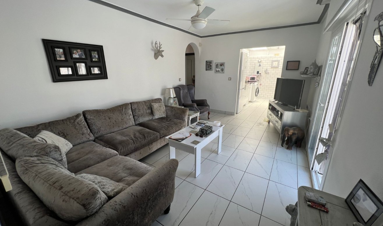 Reventa - Apartamento / piso - Orihuela - Entre Naranjos - Vistabella