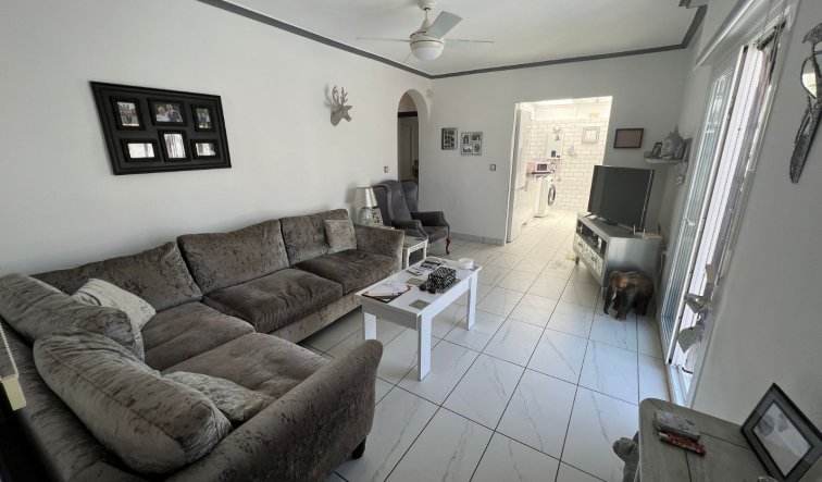 Reventa - Apartamento / piso - Orihuela - Entre Naranjos - Vistabella