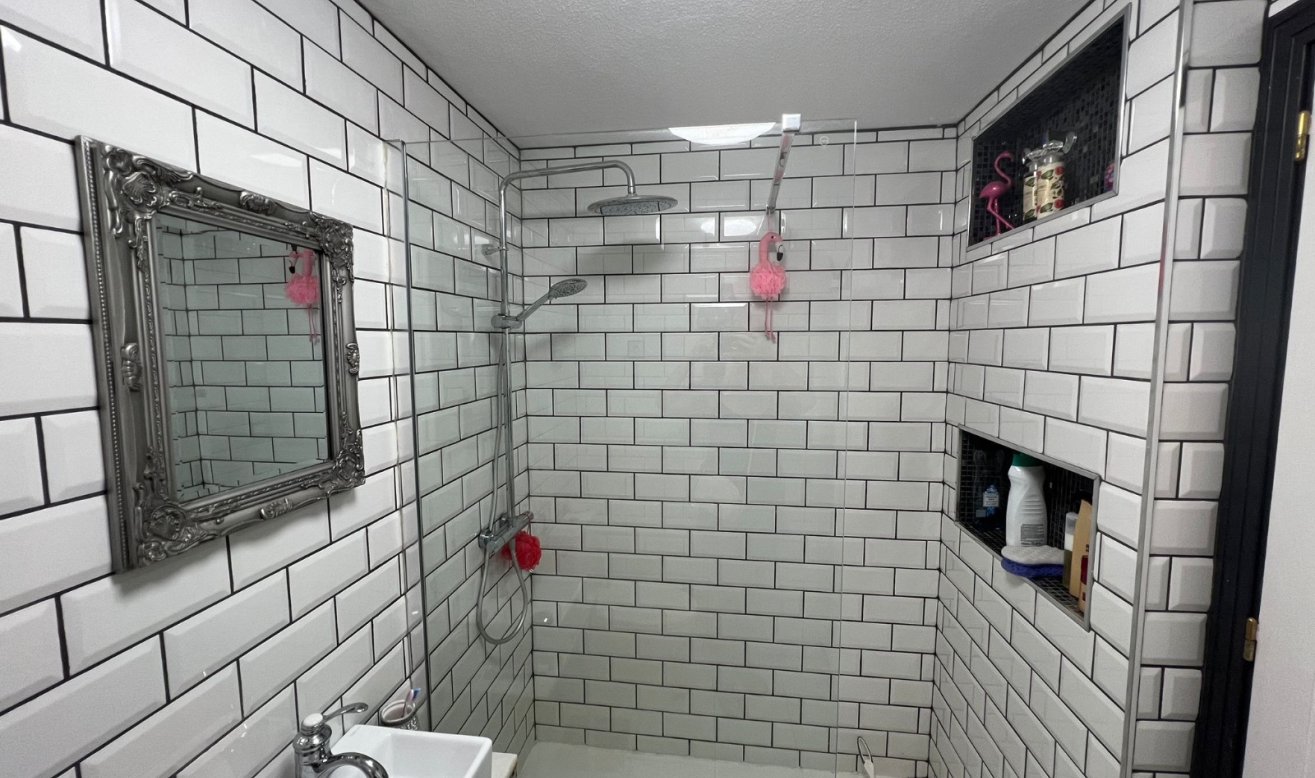 Reventa - Apartamento / piso - Orihuela - Entre Naranjos - Vistabella