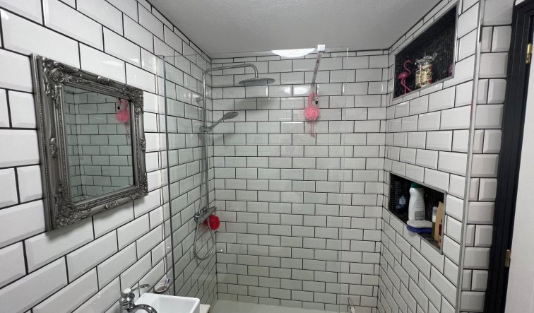 Reventa - Apartamento / piso - Orihuela - Entre Naranjos - Vistabella