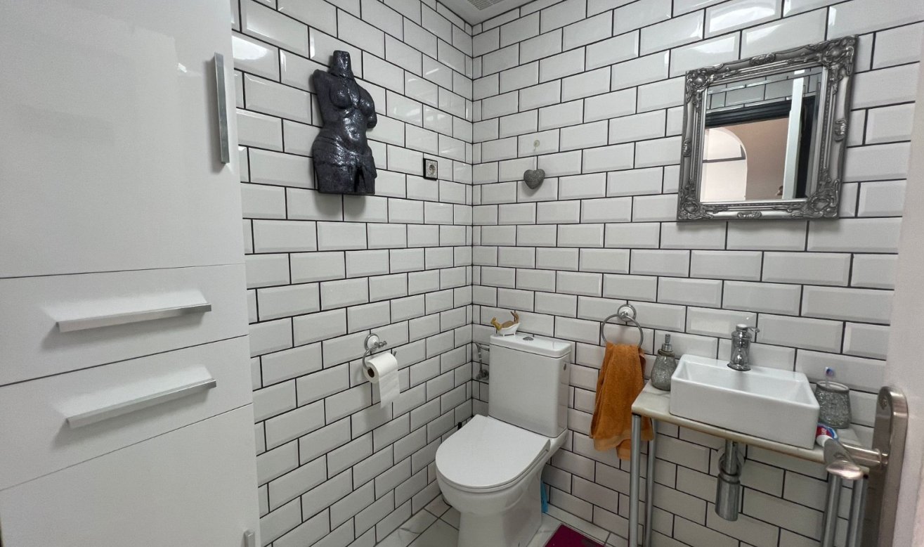 Reventa - Apartamento / piso - Orihuela - Entre Naranjos - Vistabella