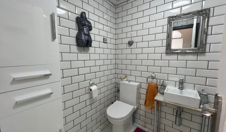 Reventa - Apartamento / piso - Orihuela - Entre Naranjos - Vistabella
