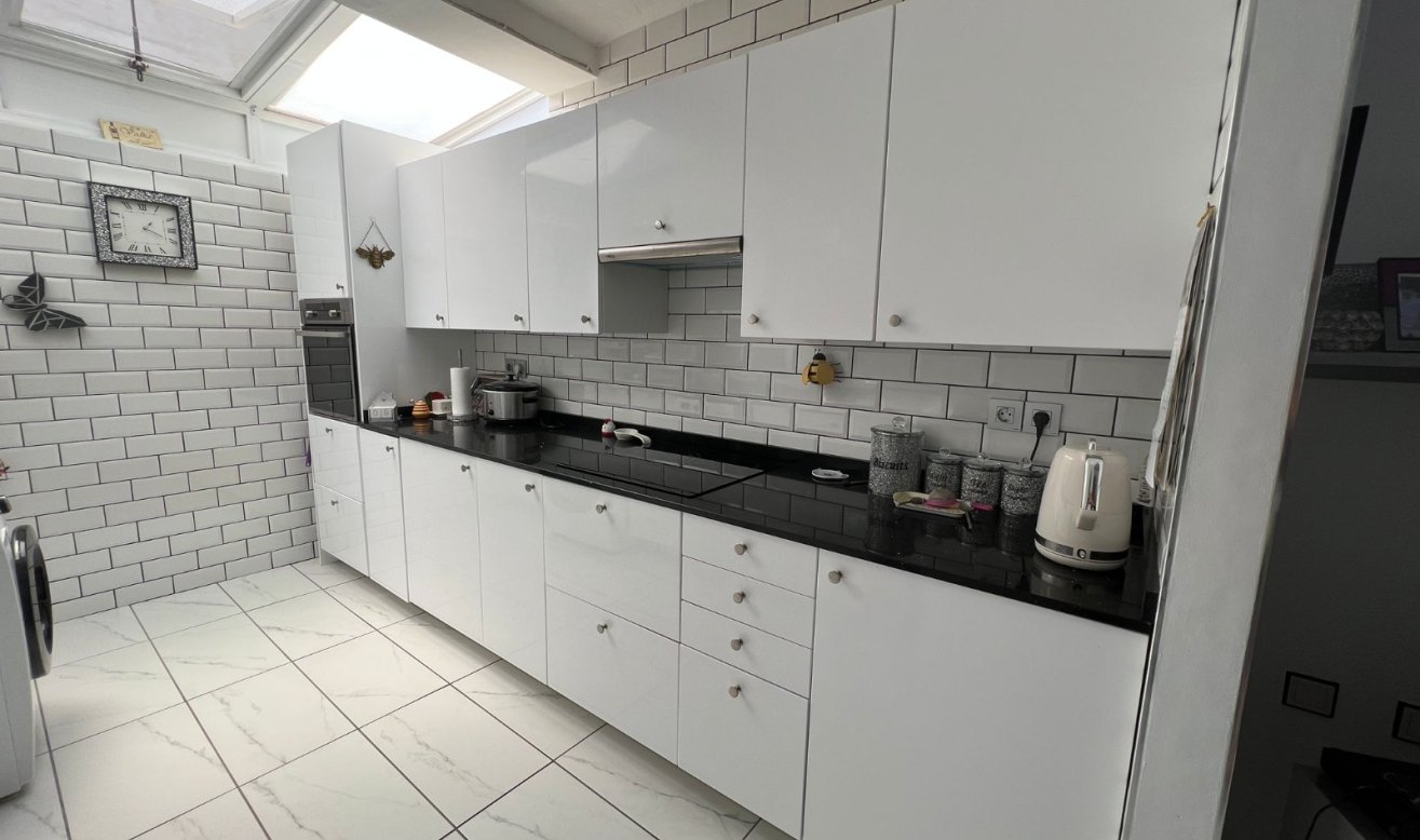 Reventa - Apartamento / piso - Orihuela - Entre Naranjos - Vistabella