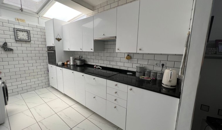 Reventa - Apartamento / piso - Orihuela - Entre Naranjos - Vistabella