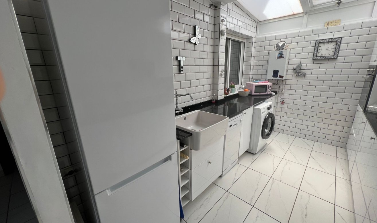 Reventa - Apartamento / piso - Orihuela - Entre Naranjos - Vistabella