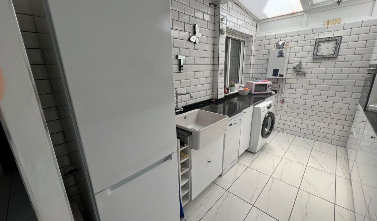 Reventa - Apartamento / piso - Orihuela - Entre Naranjos - Vistabella