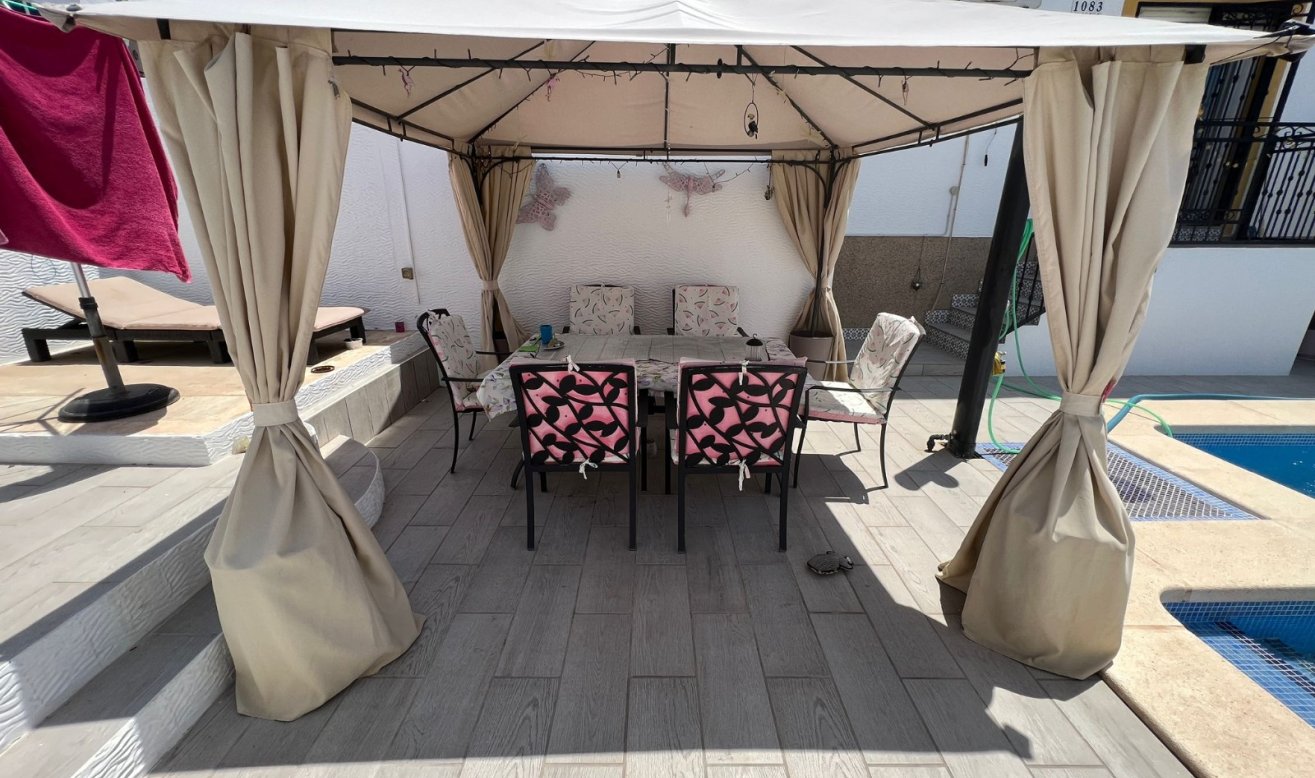Reventa - Apartamento / piso - Orihuela - Entre Naranjos - Vistabella
