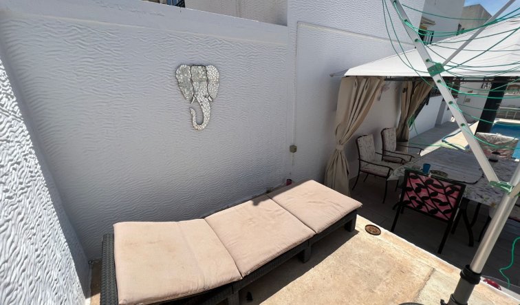 Reventa - Apartamento / piso - Orihuela - Entre Naranjos - Vistabella