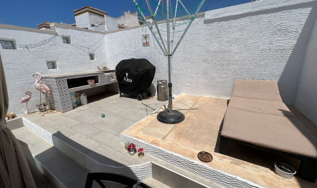 Reventa - Apartamento / piso - Orihuela - Entre Naranjos - Vistabella
