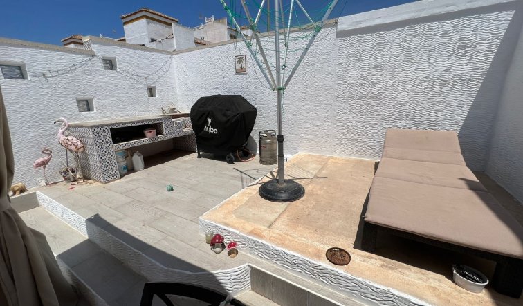 Reventa - Apartamento / piso - Orihuela - Entre Naranjos - Vistabella