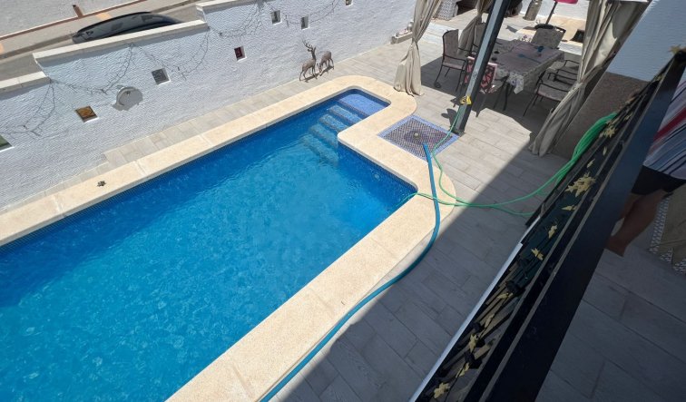 Reventa - Apartamento / piso - Orihuela - Entre Naranjos - Vistabella