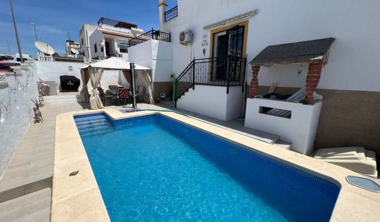 Reventa - Apartamento / piso - Orihuela - Entre Naranjos - Vistabella