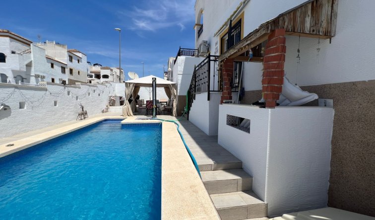 Reventa - Apartamento / piso - Orihuela - Entre Naranjos - Vistabella