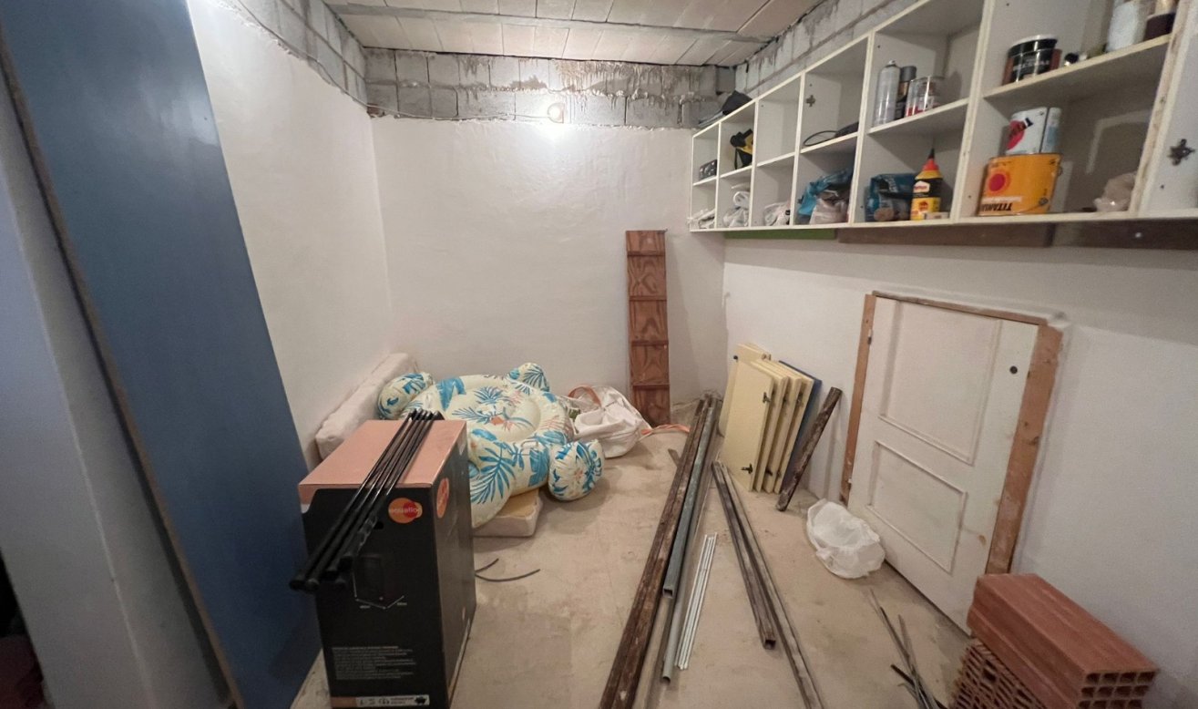 Reventa - Apartamento / piso - Orihuela - Entre Naranjos - Vistabella