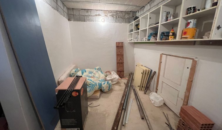 Reventa - Apartamento / piso - Orihuela - Entre Naranjos - Vistabella