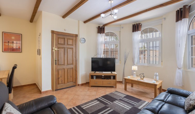 Reventa - Villa - Los Montesinos - Los Montesinos - Urb. La Herrada